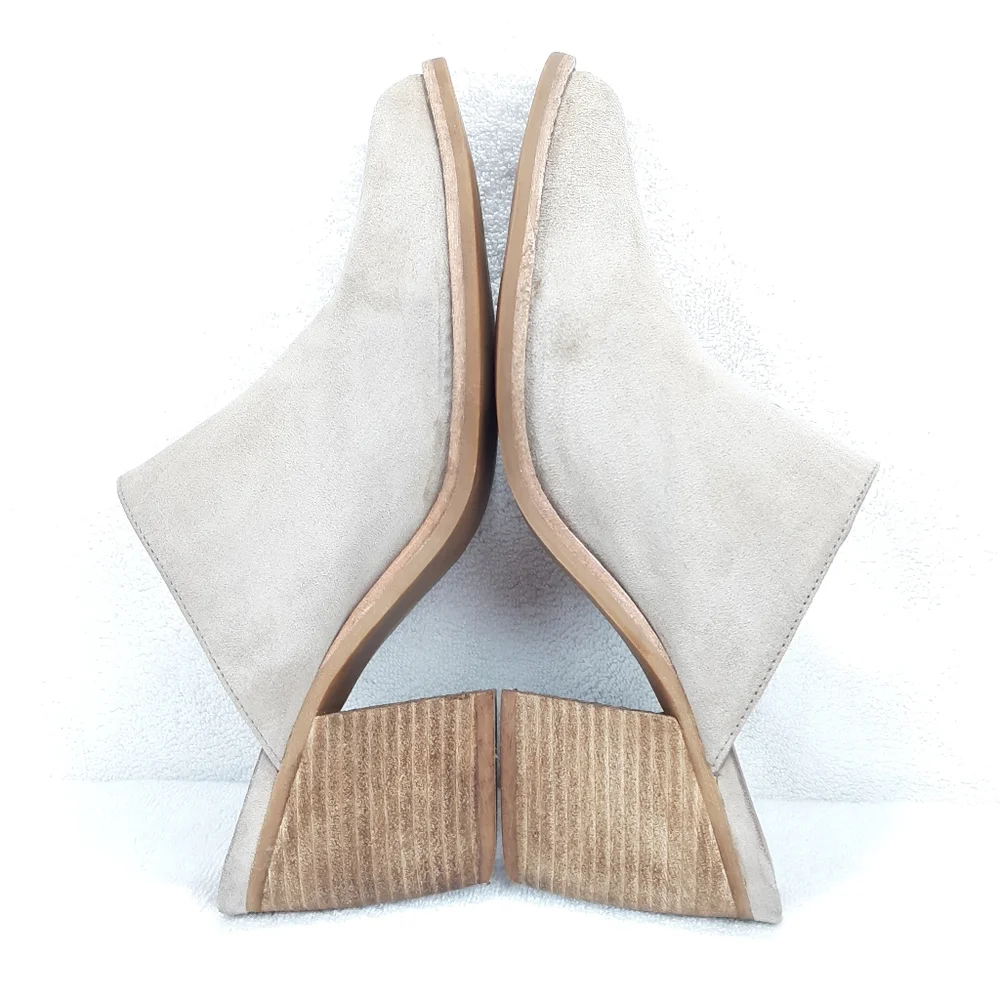 JEFFREY CAMPBELL FAVELA 2 MULE - Picture 13 of 16